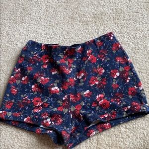 Hollister Shorts